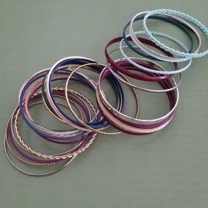 Bunch of bangles